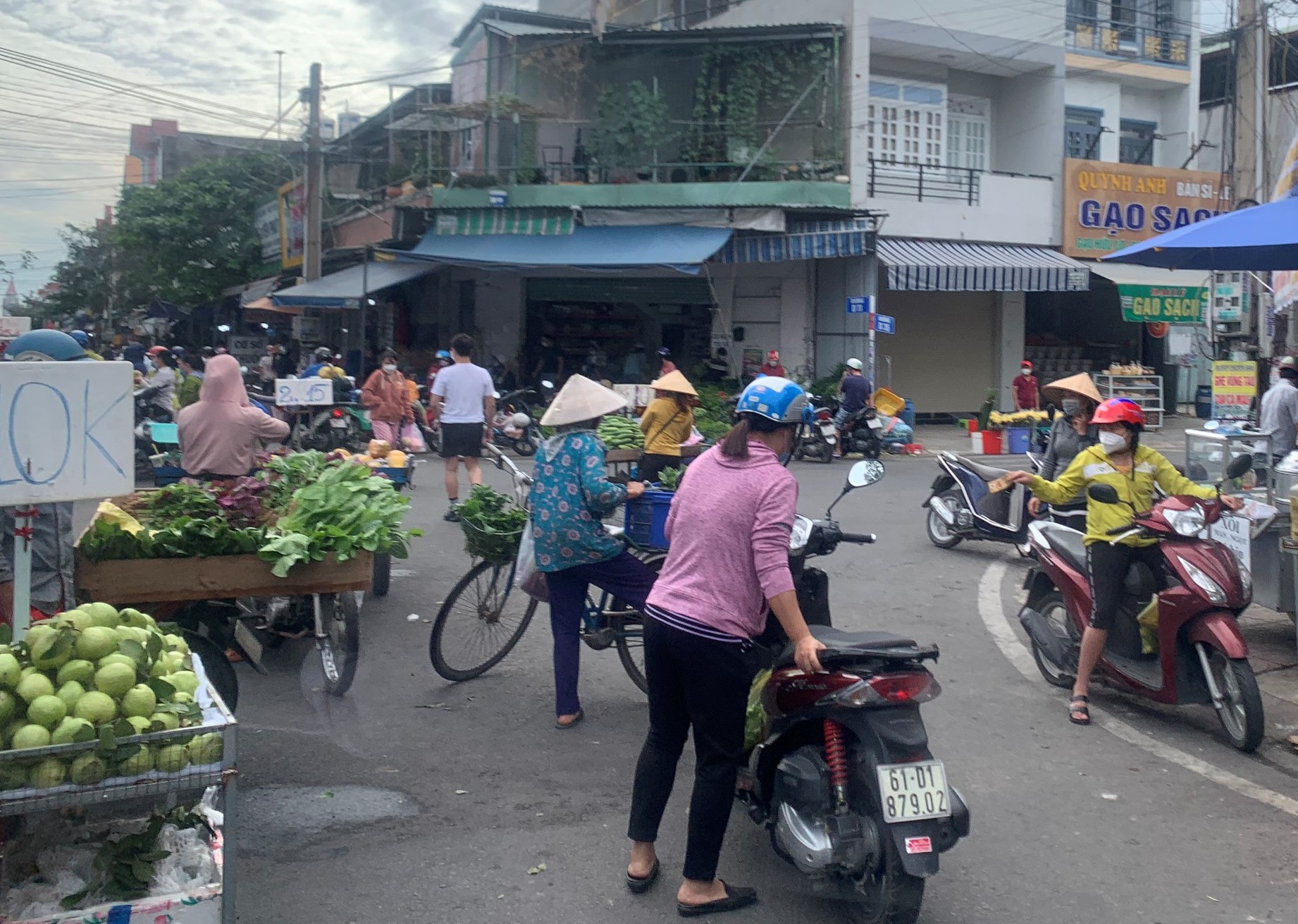 Đất Chơn Thành Bình Phước View hồ sinh thái giá rẻ chính chủ bán